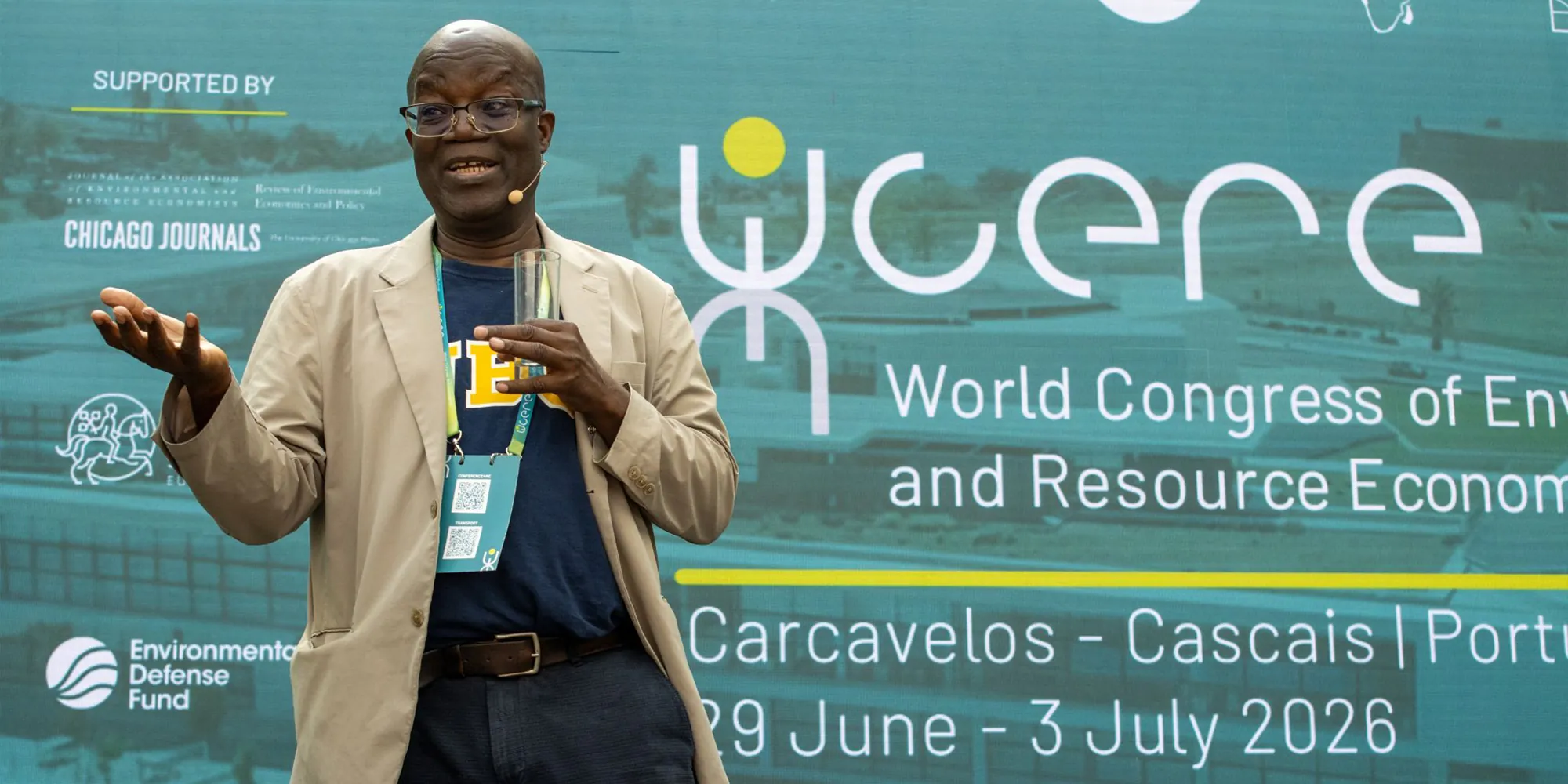 Dr. Rashid Sumaila