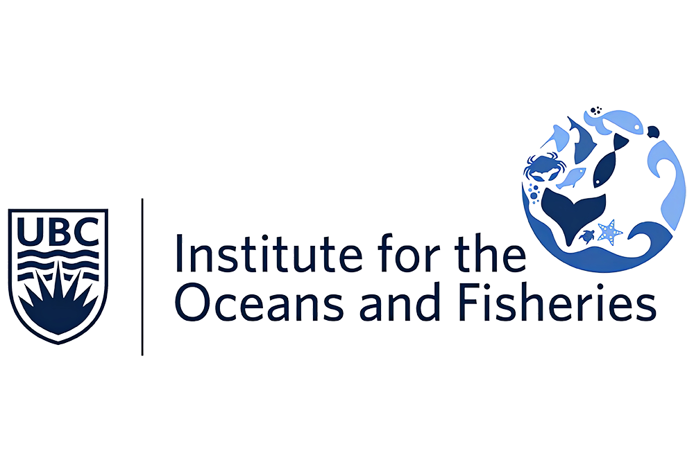 Institute for the Oceans and Fisheries, University of British Columbia