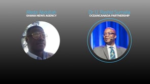 Rashid Sumaila Interview with Afedzi Abdullah