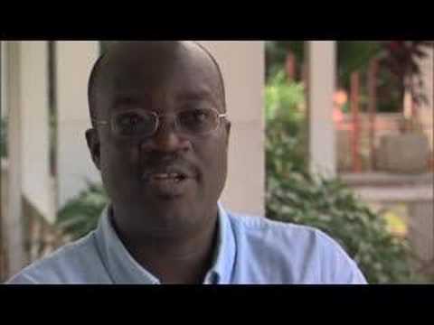 Overfishing Impacts: Interview with Dr. Ussif Rashid Sumaila
