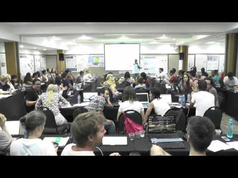 IMBER ClimEco5 - Lecture 20 - Rashid Sumaila
