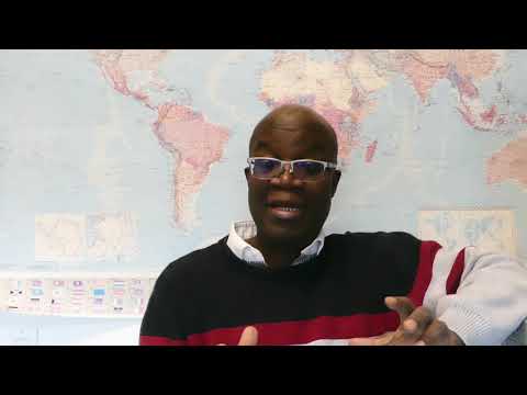Illicit trade in marine fish catch 2020
