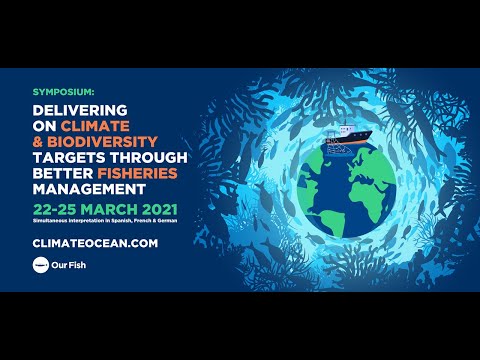 Webinar: Ending overfishing delivers for climate mitigation, adaptation, biodiversity and people