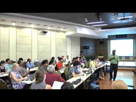 IMBER ClimEco4 - 22 - Economic and social indicators in fisheries policy and management - R. Sumaila