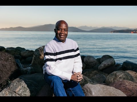 Rashid Sumaila Tyler Prize - Sea Around Us