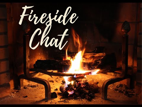 Fireside Chat with EU Decision-Makers